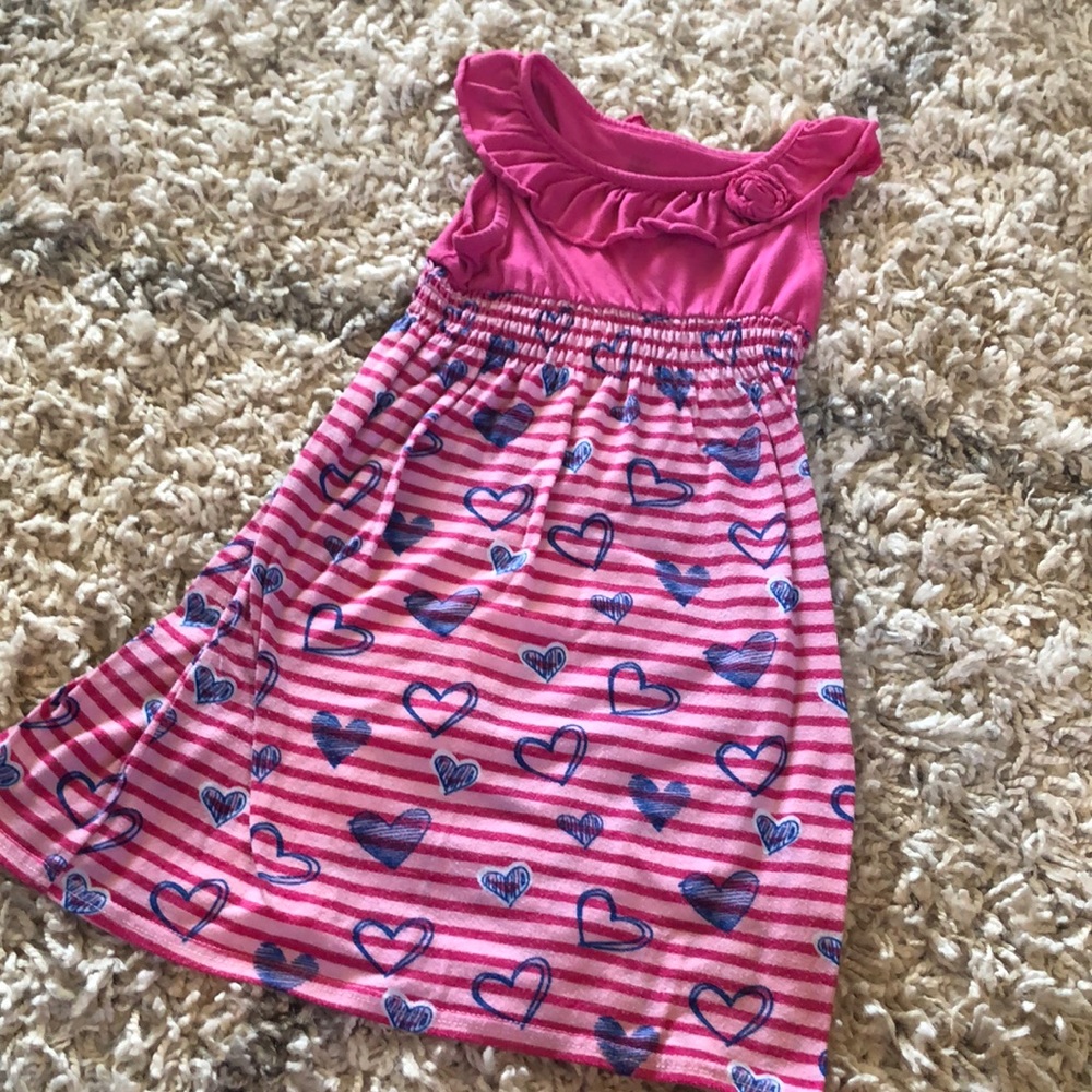Piper Dress 💖